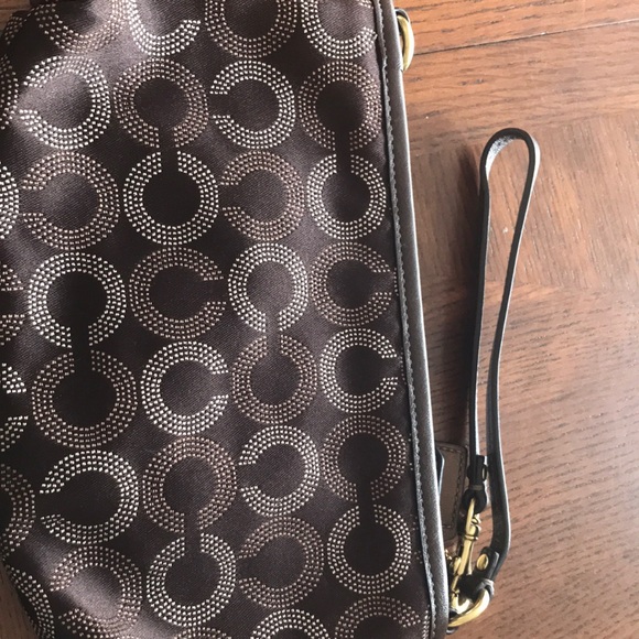 Coach bag - Picture 2 of 4